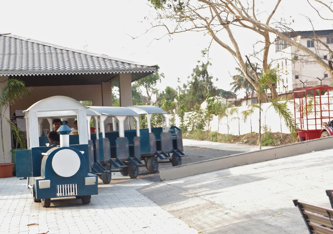 Vishwas R Resort Gallery Near Pune | Vishwas Devrai Resort Photos